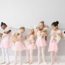 유아발레(주말) 이미지