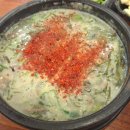 안다미로늘봄2호점 | 콩콩팜팜 제주 흑염소 맛집 안다미로 늘봄 2호점 흑염소탕 수육 전골