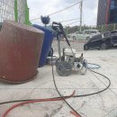 금산폐차장 이미지