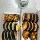 오정은김밥 화명점 네이버블로그