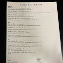 라이스&파스타 이미지