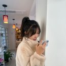 에이티티헤어 | 2026년 1월 재디의 스타일기 [ 레이어드룩, 유니클로 바지 리뷰 & 추천, 하이넥 가디건, 스컬프터 후디...
