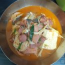 땅스부대찌개 - 달서구 월배로11길 34 | 땅스부대찌개