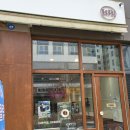 아몬드 | 영종도 카페 콥히 영종도 두바이쫀득쿠키와 말차 아몬드 쿠키 후기