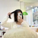 바나다 붙임머리