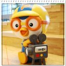 공룡 조형물 이미지