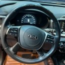 수도크리닝 | 부산 실내크리닝 소렌토 시트탈거 실내세차 작업후기