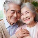 서대문구 북가좌1동 주민센터 2층 문화교실 2 | 부부가 함께 늙어간다는 것이 세상에서 가장 아름다운 이유