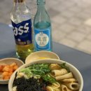 한신우동&돈까스 발산역점 | 한신우동 발산역점 / 간단하게 2차하기 좋은 포차 술집