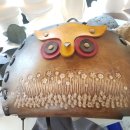 DIY 다용도 꽂이 만들기 이미지