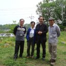 들꽃풍경 이미지