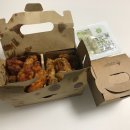 교촌치킨 온천점 - 아산시 | 교촌치킨 온천점
