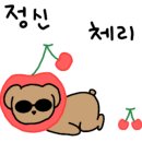 꽃 디저트 만들기 이미지