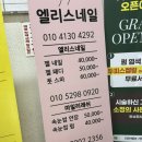 엘리스네일 | [가락시장] 웨딩네일 잘하는 샵 추천 :: ‘엘리스네일’ 젤네일 솔직 후기