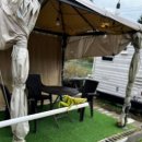 의자펜션 | 파주 독채펜션 <파울재> 내돈내산 후기