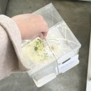 노워크저스트플라워;케이크