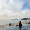 더제이사우나 | 부산 그랜드조선 수영장 사우나 그랑제이 스타벅스