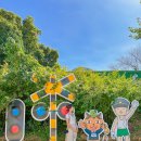 득량역 추억의거리(옥내) | 전남 보성 가볼만한곳 득량역 추억의거리 찐 레트로 포토존