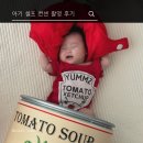 토마토세탁 | 아기 셀프 촬영 대여 소품 컨셉 멋쟁이 토마토 툴리툴리 내돈내산