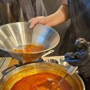 KT 뒤(새술막길) | [을축 한우곱창] 과천곱창집 곱창전골 후기!