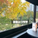 서울 시청 덕수궁 카페, 마이시크릿덴