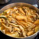 목동버섯샤브칼국수 | 성수 맛집 서울숲샤브샤브 최가네샤브버섯칼국수 스페셜샤브 가성비 구성 후기