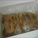 울진대게빵 이미지