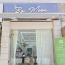 등촌역 미용실 바이문헤어 뿌리염색 후기, 등촌 헤어샵 추천