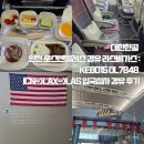 대한한공 인천 로스앤젤레스 경유 라스베가스 : KE8015 DL7848 ICN->LAX->LAS 입국심사 경유 후기