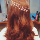 헤어공작소 이미지
