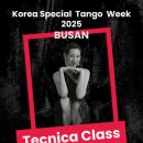 Sivina Tse's Tecnica Class in Busan : 9월 25일 20:00-21:15 이미지