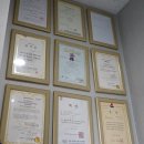 내손으로 재봉틀 이미지