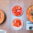 용강동서부시장 버스정류장 이미지