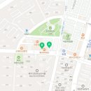 써브웨이제주서귀포강정지구 이미지
