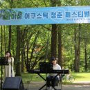 청춘-숲속의 섬,  이미지