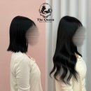 더퀸 붙임머리 | 대구붙임머리/더퀸붙임머리/내돈내산후기