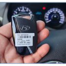 남구-035 | 차 키를 모두 분실했는데 복사가 될까요? 부산 수영동에서 현대자동차 HG그랜저 스마트키 제작