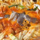 은혜네해물칼국수