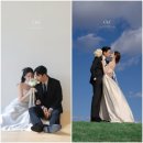 (주)미래시안 | Wedding 15. Oef Studio : 스튜디오+야외스냅 가오픈 계약후기, 추천인 1자리 🤍 (벨루어스튜디오)