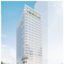 서소문구역 제11, 12지구 공공청사 신축공사 | 서울 중구 "서소문 10지구 재개발 사업"건립 공사 이야기와 최신 현장 사진 ( 8,23 )