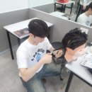 가토헤어(미용그룹가토) | 광주헤어학원 자격증 취득 수강료, 수업 시간, 취업연계 후기