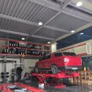 타이어타운 | 대구 동구 타이어 엔진오일 교환 혁신도시 근처 정타이어