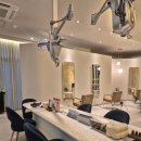 우림헤어샵 이미지