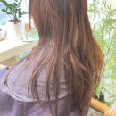 밀본대치 | 하이컬러 대치점 | 강남 한티역 대치 염색 후기, 애쉬브라운 염색 만족한 곳 (시세이도, 밀본 사용)