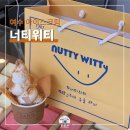 너티위티 이미지