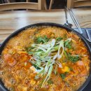 백경 | 동두천 부대찌개,파주 부대찌개 맛집추천 &#39;백경식당&#39; 후기 !