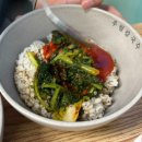 청정바지락칼국수，보리밥 | [청주 우림칼국수 송절점] 청주 칼국수 맛집, 메뉴, 바지락칼국수, 보리밥 추천, 내돈내산 후기