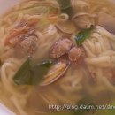 부부만두바지락칼국수 이미지