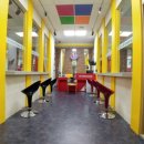 한국체육대학교K태권도 이미지