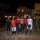 한남나들목 입구 이미지